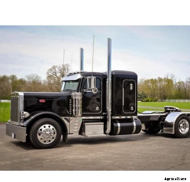 Peterbilt 379